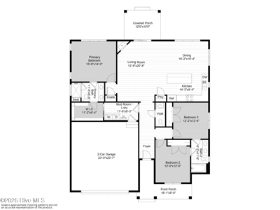 2014 Brighton Drive