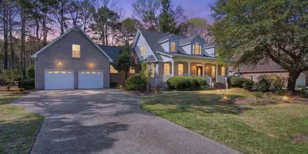 112 Cashie Drive
