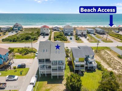 3809 Island Drive