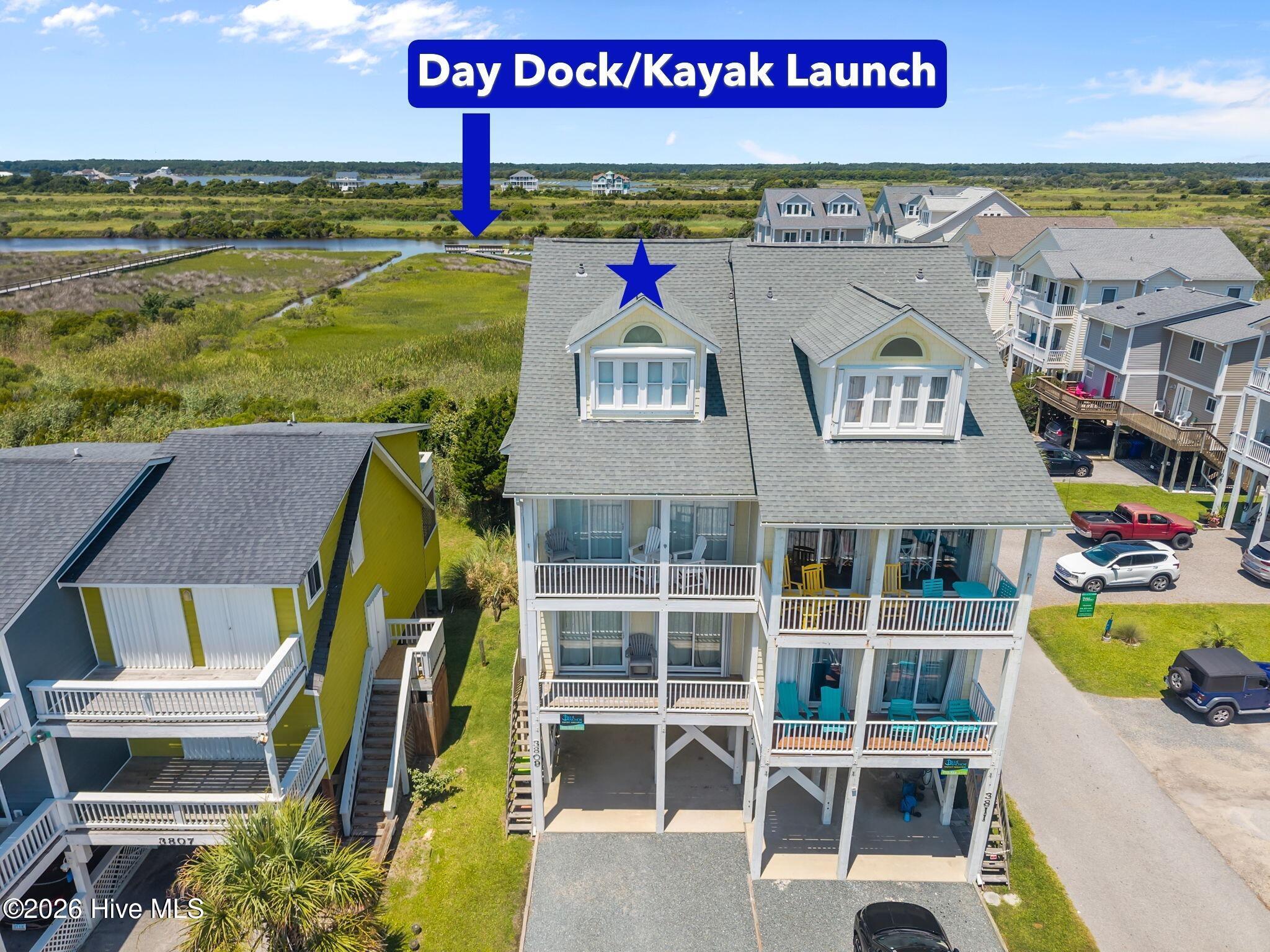Image 3: 3809 Island Dr, North Topsail Beach