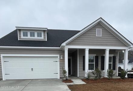 734 Little Gully Way