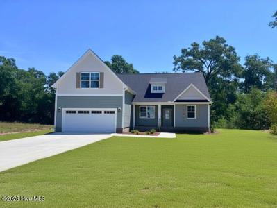 2504 Starling Lane