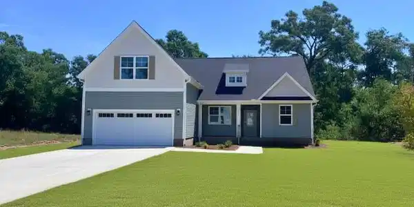 2504 Starling Lane