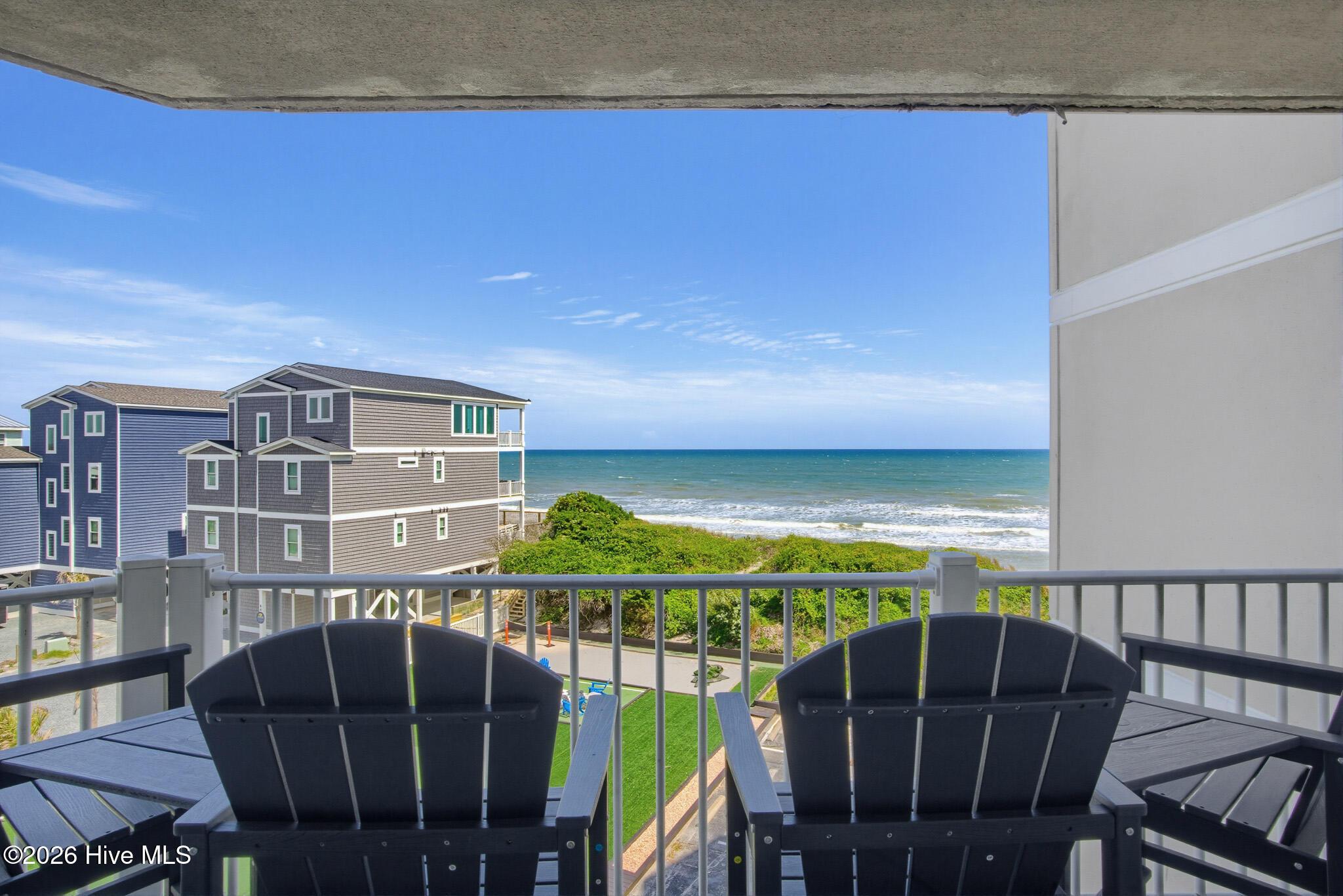 Image 1: 3211 St. Regis - Balcony - MLS_2
