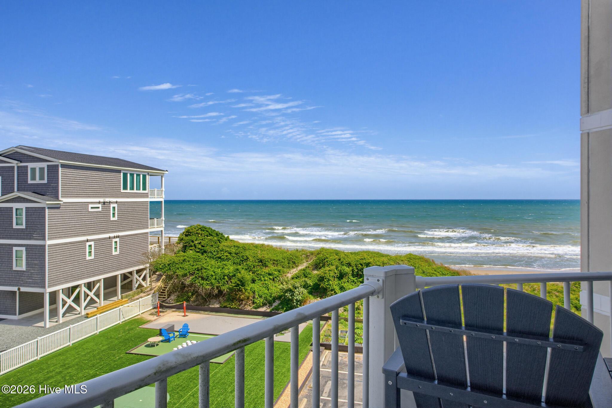 Image 3: 3211 St. Regis - Balcony - MLS_1