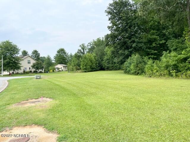 Image 3: 0 Dean Dr street view