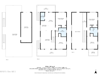 2523 W Dolphin Drive