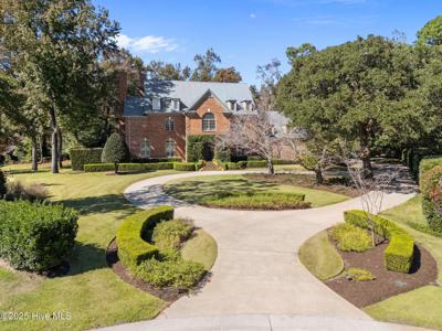 2005 Spanish Wells Drive