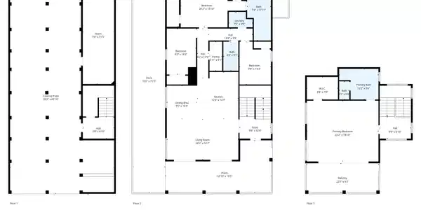 Image 4: Floor Plan