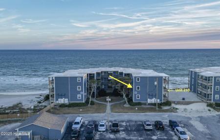 2264 New River Inlet Road Unit 210