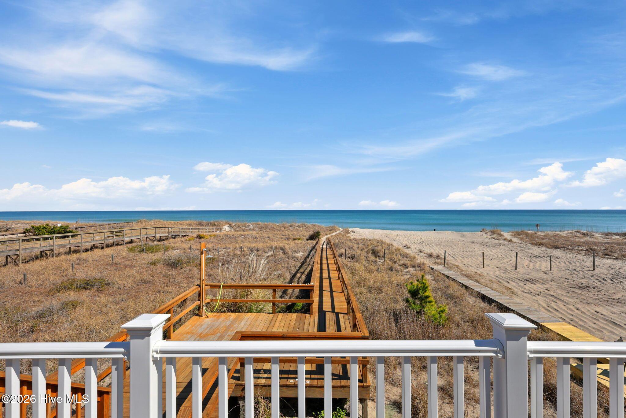 Image 2: View from the Top Deck