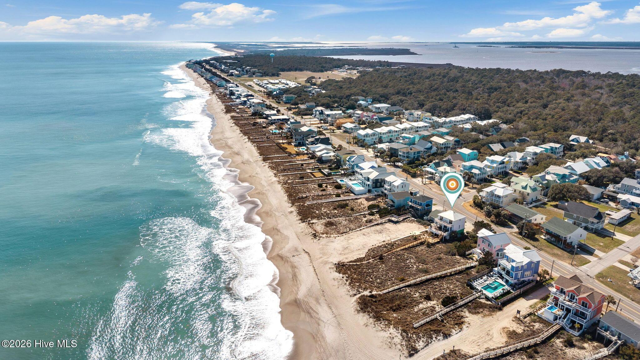 Image 4: 813 From the Sky