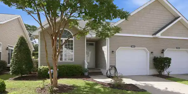 505 Village Green Drive