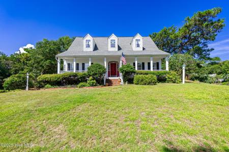 109 Lobster Lane