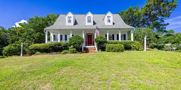 109 Lobster Lane