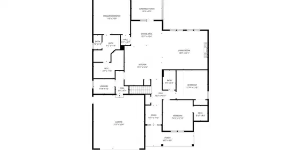 117 Persimmon Drive