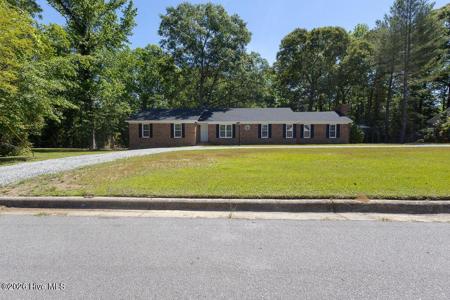 503 Castleton Drive