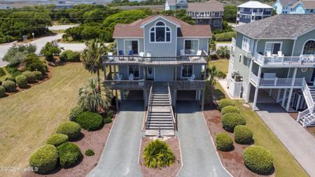 103 N Permuda Wynd Drive