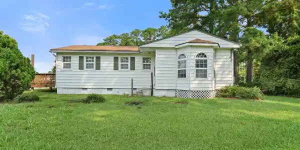 201 Blueberry Lane