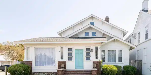 1101 Arendell Street