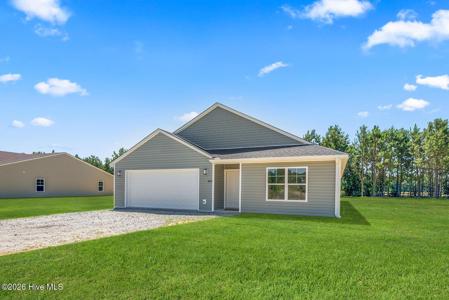 265 Windswept Way