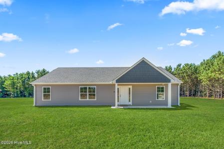 287 Windswept Way