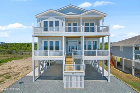 263 Ocean Boulevard E