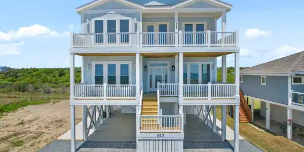 263 Ocean Boulevard E