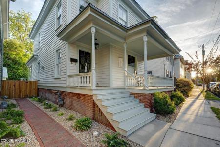 229 New Street