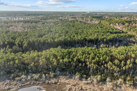 Tract 14 Old Landing Road