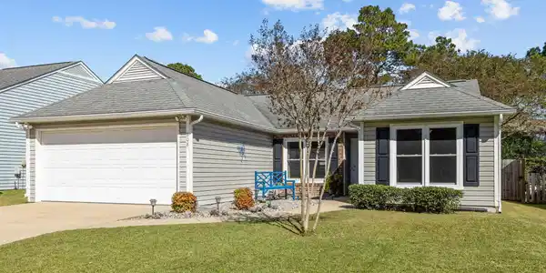 608 Barbour Road