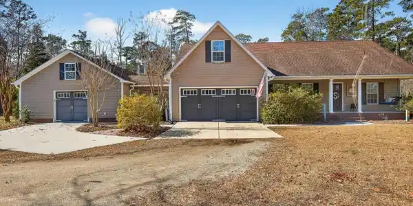 403 Seven Seas Drive