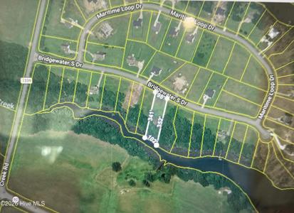 120 Bridgewater Drive S