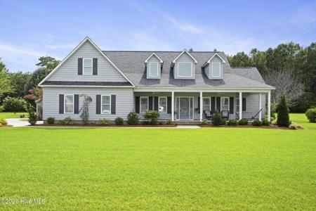 161 N Mitchell Way