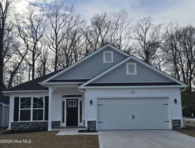 96 Fishing Creek Drive
