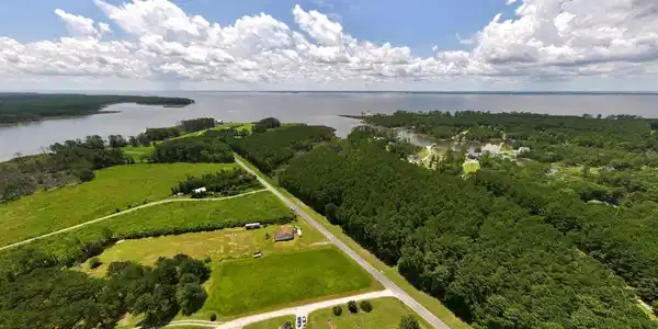 Lot 95 Carolina Shores