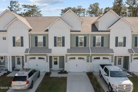 136 Blue Bill Way