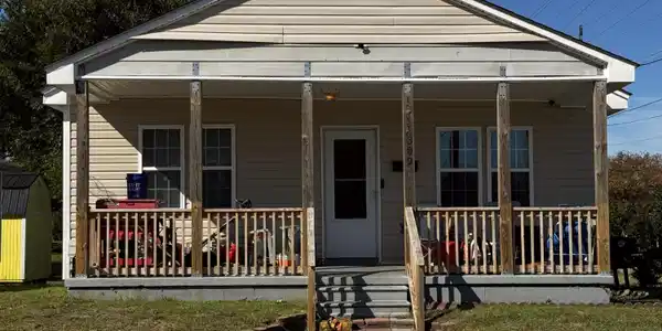 309 N 13th Street