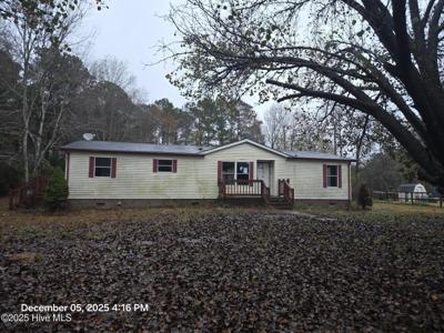 170 Mccausley Road