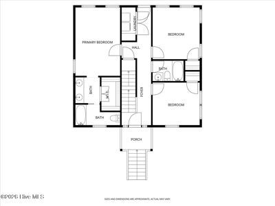5106 E Yacht Drive
