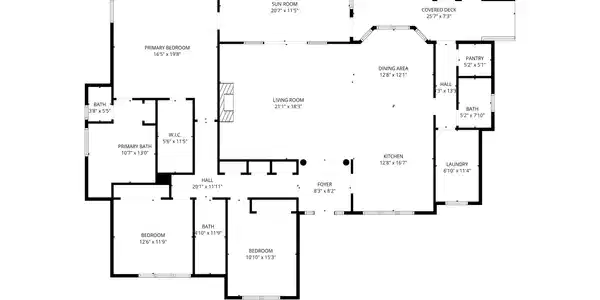 149 Lake Wood Drive