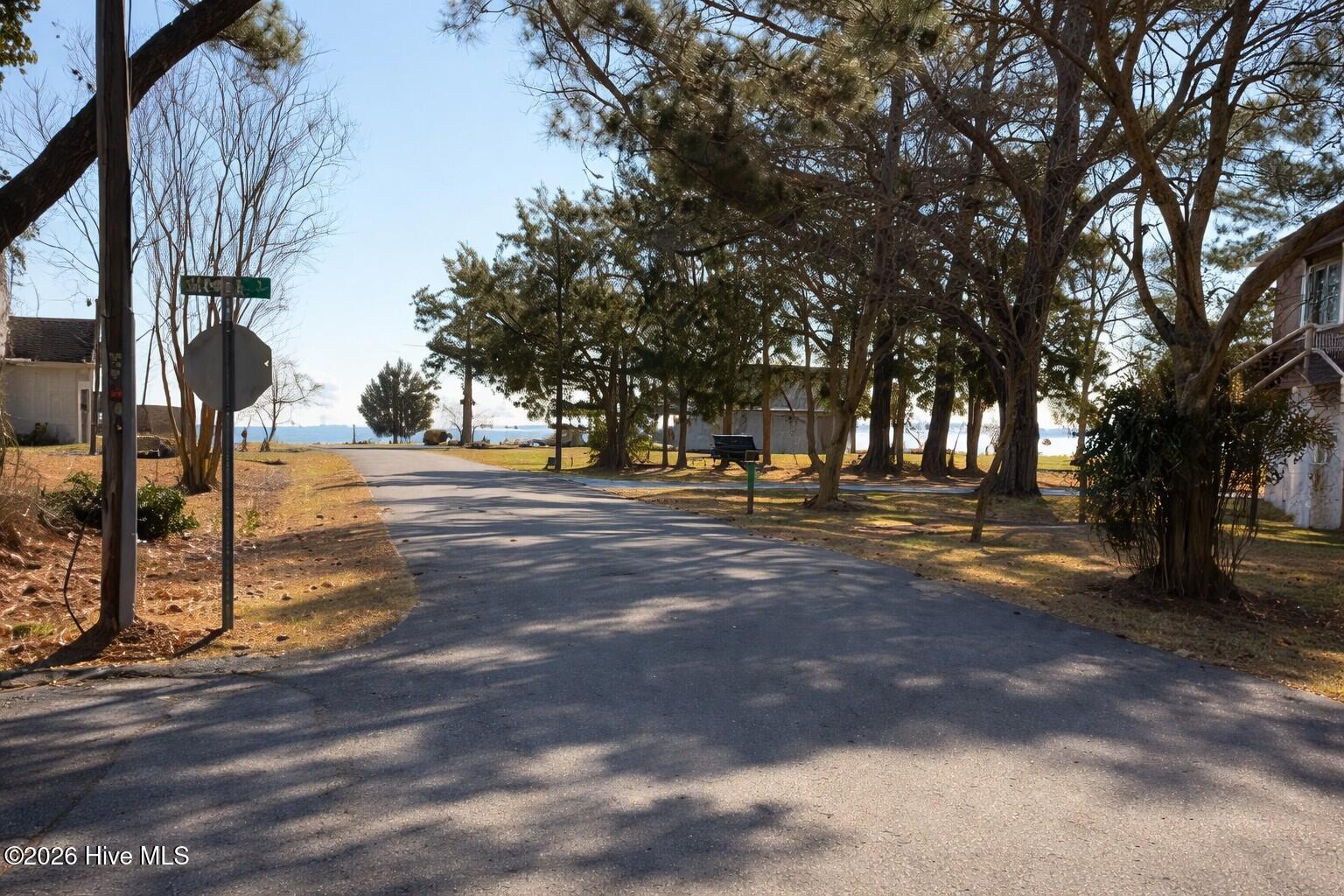 Image 4: Waterview from Front Porch