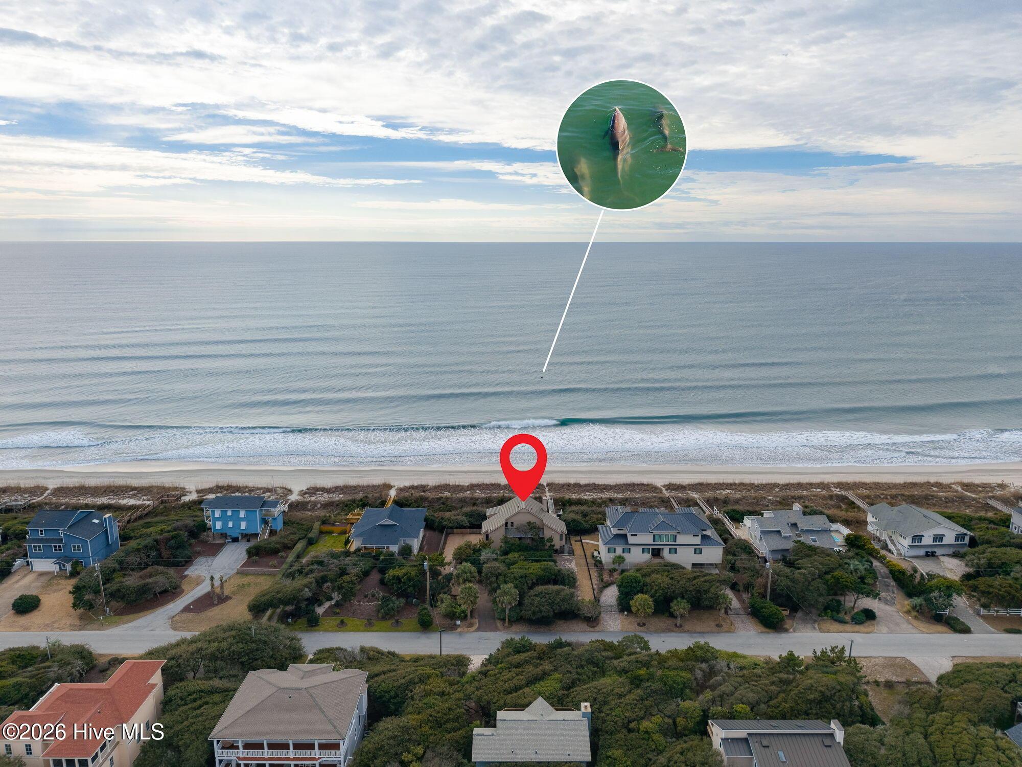 Image 3: Stunning ocean views