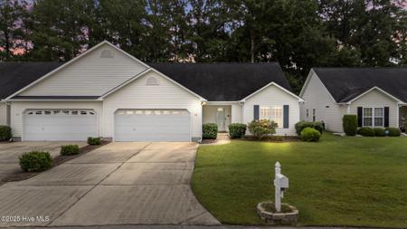 110 Tiger Woods Place