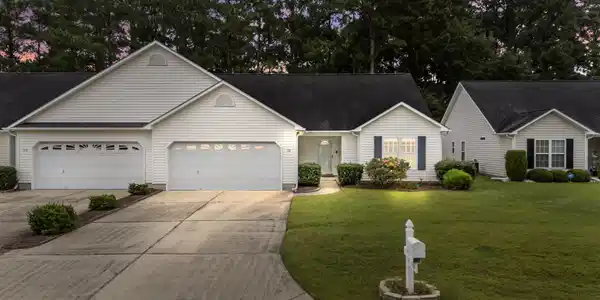110 Tiger Woods Place