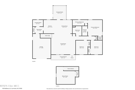 103 Mulberry Court
