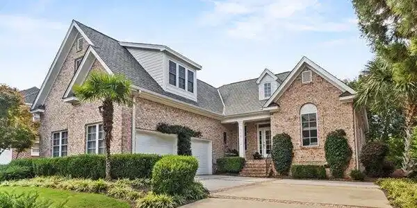 804 Fox Ridge Lane