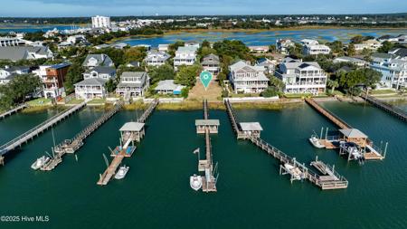 108 N Channel Drive