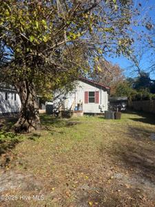 311 E Church Street
