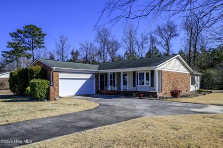 115 Carolina Pines Boulevard